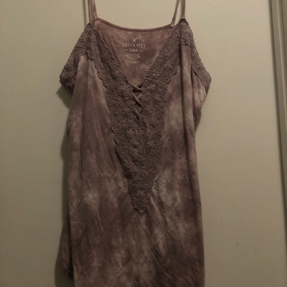 American Eagle Tank Top